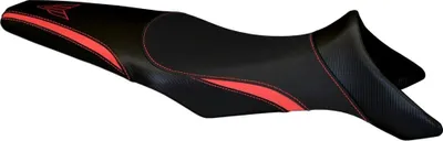 Obrázok produktu pre Poťah sedadla Riccione špecifický 1RD s logom pre YAMAHA mt-09