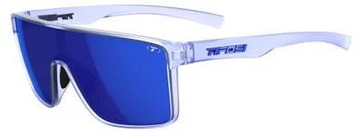 Produktbild von Tifosi Sanctum Sonnenbrille (Ice Blue, Cobalt Blue Mirror)