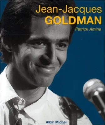 Image de Jean-Jacques Goldman