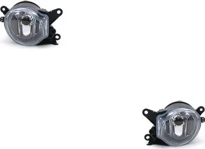 Zdjęcie produktu dla Johns, światła przeciwmgielne pasujące do Audi A4 (8D) 02/99-11/00 H7 zestaw ? lewe i prawe
