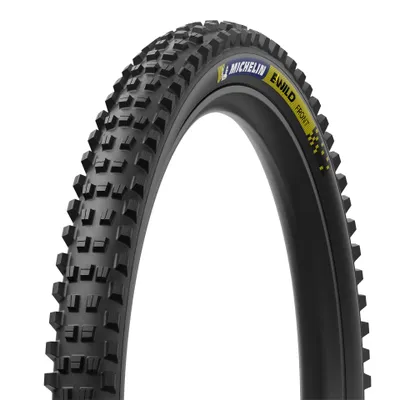 Immagine prodotto di Michelin E-Wild Front 29x2,40 (61-622) Racing Line Bead to Bead Magi-X TLR pieghevole nero 445579