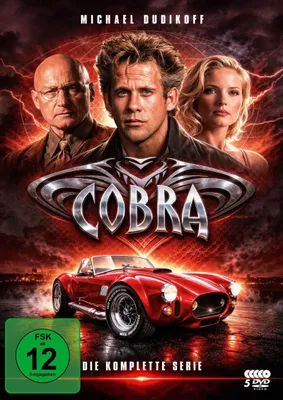 Produktbild von Cobra