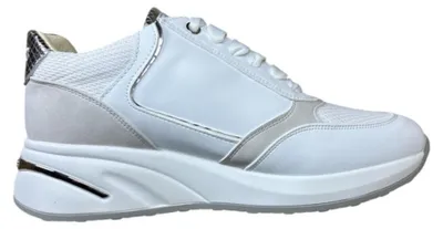 Immagine prodotto di Keys K-11920-K10589 sneaker white donna , 40