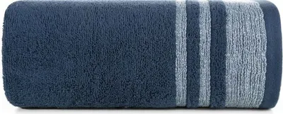 Obrázek produktu pro Eurofirany 453636, Červená, Jednobarevný, Bavlna, Polyester, 30 x 50 cm, 75 g