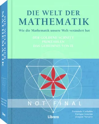 Immagine prodotto di Die Welt der Mathematik