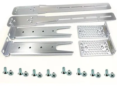 Immagine prodotto di Cisco - Apparecchiature di rete - per Catalyst 3650-24, 3650-48