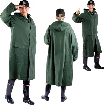 Obrázek produktu pro Bunda Mackintosh Strong