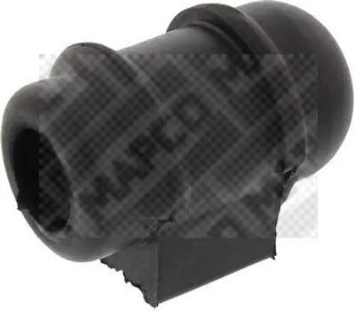 Produktbild von MAPCO 37120 Lagerung Stabilisator Stabigummi Vorne für RENAULT CLIO II (BB0/1/2, CB0/1/2) MEGANE I (BA0/1) MEGANE Scenic (JA0/1) MEGANE I Cabriolet