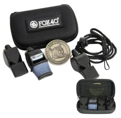 Obrázek produktu pro Fox 40 3-Pack