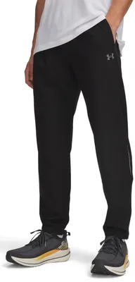 Obrázek produktu pro Pánské sportovní kalhoty UNDER ARMOUR UA VELOCITI TRACK PANT 6013910-008 ČERNÁ velikost: S