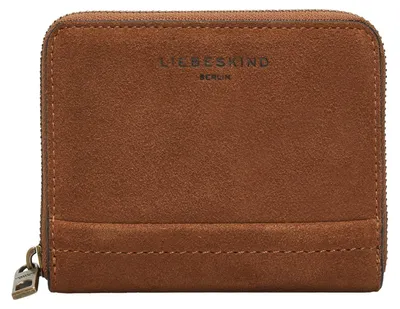 Produktbild von LIEBESKIND Berlin Geldbörse Damen „Conny“ I Damengeldbeutel I RFID-Schutz