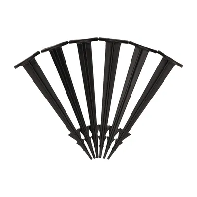Produktbild von GARDENIX TerraPEG Mini Erdanker Erdnägel für Gartenvlies (50 Stück)