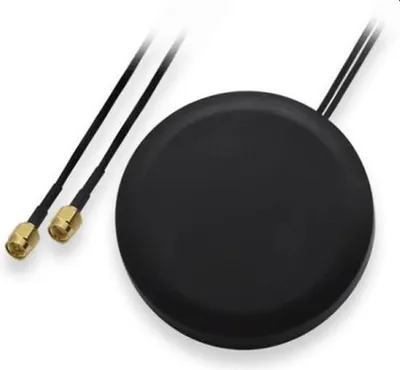 Produktbild von 4g Dual Sma Magnetische Antenne Pr1kcl25