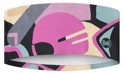 Obrázek produktu pro Sportovní čelenka BUFF Thermonet multicolor UNI
