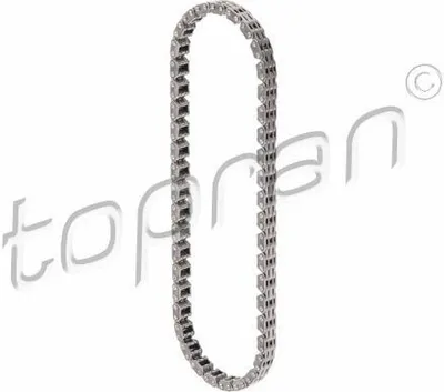 Produktbild von TOPRAN Ölpumpenkette 117 279 für VW POLO (9N)