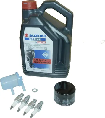 Produktbild von Inspektionssatz Suzuki Marine DF 60 - 70 bis Baujahr 2006