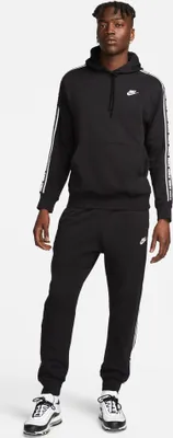 Produktbild von Nike M NK Club FLC GX HD TRK Suit Herren Sportanzug FB7296 : XL Grösse - Bekleidung: XL