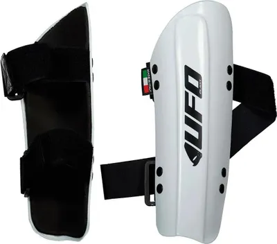 Produktbild von Ufo Unterarmschützer Silber  Silber One Size
