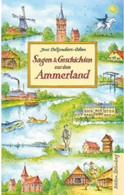 Image de Sagen und Geschichten aus dem Ammerland
