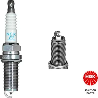 Produktbild von NGK Zündkerze Platin 4300