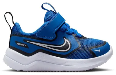 Produktbild von Nike Cosmic Runner Game Royal Black White (TD) - EU 21