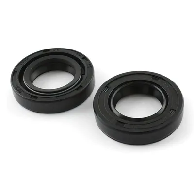 Zdjęcie produktu dla Motorenwellendichtring-Kit 20 X 35 X 7 Mm Fur Derbi Euro 2 / 3 / 4 Ebs / D50B.