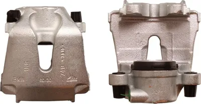 Produktbild von BOSCH Bremssattel Vorne Links für BMW X5 (E70) Ø60mm 0 986 134 496