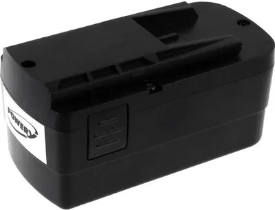 Produktbild von Akku für Werkzeug FESTOOL (FESTO) Typ BPS 12 NiMH 3000mAh (nicht Original)