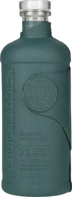 Produktbild von Bruichladdich 21 Years Old RE/DEFINE TWENTY ONE Islay Single Malt 50% Vol. 0,7l