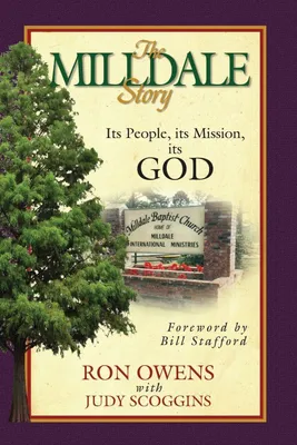 Produktbild von The Milldale Story