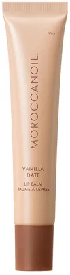 Produktbild von Moroccanoil – Lippenbalsam – Vanille-Dattel