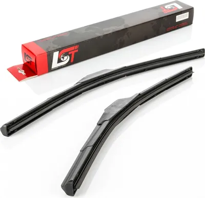 Produktbild von Wischerblätter vorne 550 mm / 500 mm für ALFA ROMEO AUDI CHERY FIAT LEXUS TOYOTA