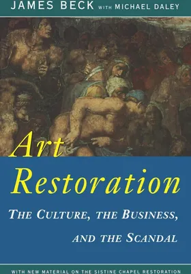 Produktbild von Art Restoration