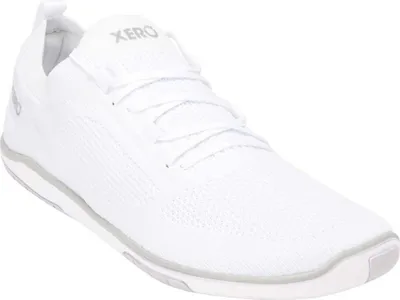Image de Xero Shoes Nexus Knit Chaussures de sport Barefoot Blanc UE 47 Homme Blanc UE 47