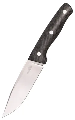 Produktbild von Schnitzel KVIN, Outdoormesser, braun, schwarz SNL-05BBS