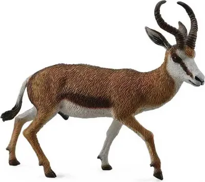 Immagine prodotto di Collecta 88684 Antilope 8 cm Animali selvatici
