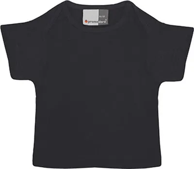 Immagine prodotto di Maglietta per bambini nera 68/74