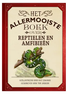 Immagine prodotto di Gottmer Verlagsgruppe das schönste Buch über Reptilien und Amphibien