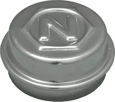Produktbild von 1 x Nieper Radkappe - Fettkappe - Staubkappe  Ø 64 mm