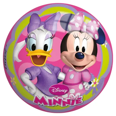 Produktbild von John Ball Mickey Mouse - 130 mm