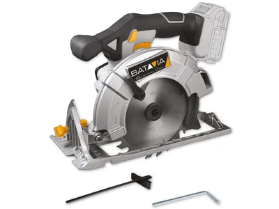 Obrázek produktu pro Batavia 7062508 - Akku-Handkreissaege Maxxpack ohne Akku