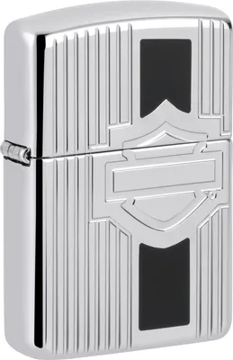 Produktbild von Zippo Feuerzeug Harley Davidson Limited Edition 2025