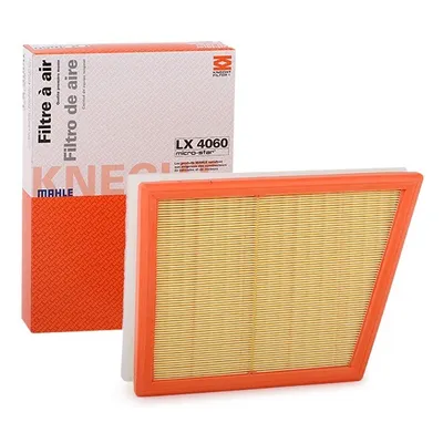Produktbild von Luftfilter MAHLE LX 4060 für BMW 1 Schrägheck (F40) Filtereinsatz