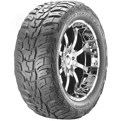 Produktbild von Kumho Road Venture MT KL71 205/80R16 104Q XL Sommerreifen ohne Felge
