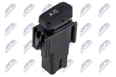 Produktbild von NTY Bedienelement Klimaanlage EWS-TY-038 für TOYOTA HILUX III Pick-up (TGN1, GGN2, GGN1, KUN2, KUN1)