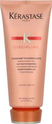 Immagine prodotto di Kérastase Fondant Fluidealiste Balsamo Disciplinante, 200 ml