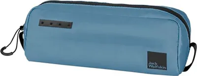 Produktbild von Jack Wolfskin Wandermood Mini Kulturbeutel Blau  Blau One Size