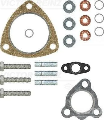 Produktbild von REINZ 04-10174-01 Montagesatz Turbolader für VW PASSAT Variant (3B6) PASSAT (3B3) für AUDI A4 Avant (8E5, B6) A4 Limousine (8E2, B6)