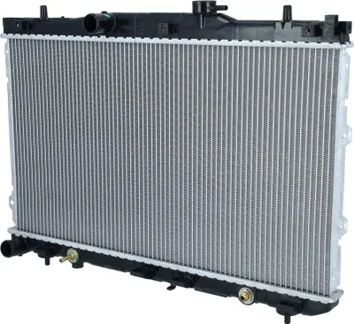 Image de Radiateur, refroidissement du moteur