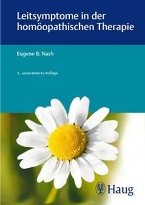 Produktbild von Leitsymptome in der homöopathischen Therapie